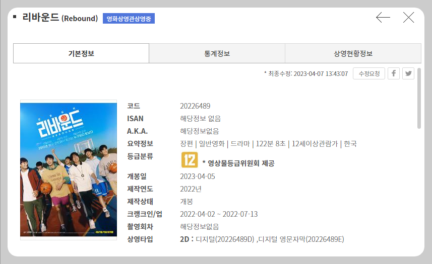 영화 예매 실시간 예매율 활용법
