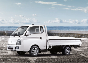 현대차 포터2 리콜 무상 수리 신청(2025. 2. 3~)