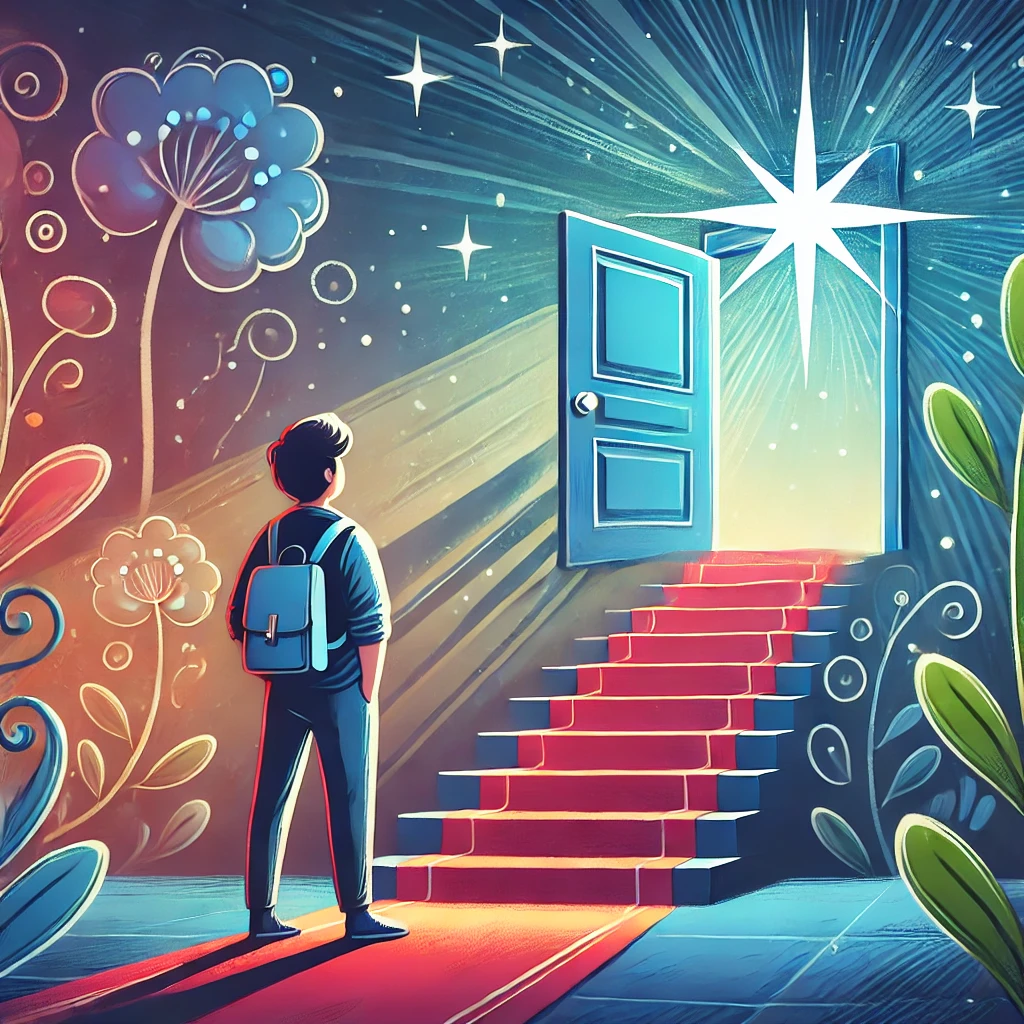 배움과 성장 - 꾸준한 자기계발이 가져오는 변화