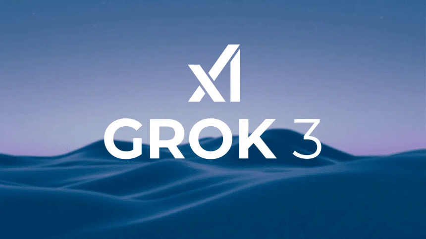 Grok 3 - 일론 머스크의 xAI가 선보이는 차세대 AI 모델