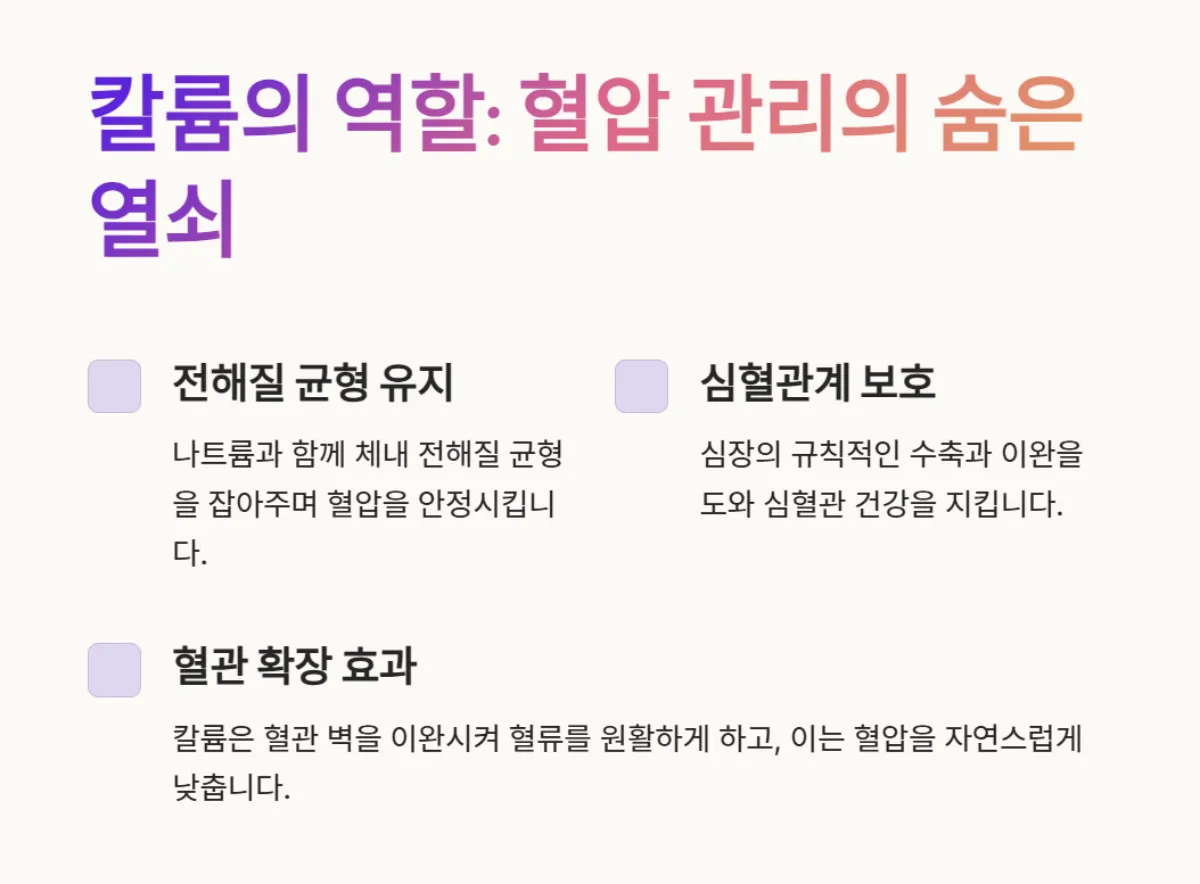 고혈압관리_칼륨