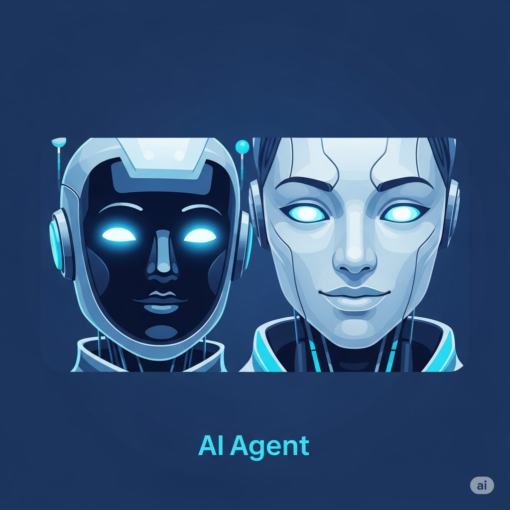 AI 에이전트: 차세대 인공지능 기술의 핵심