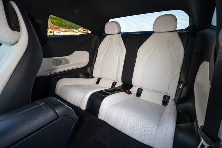 벤츠 CLE 쿠페 가격 출시일 공개