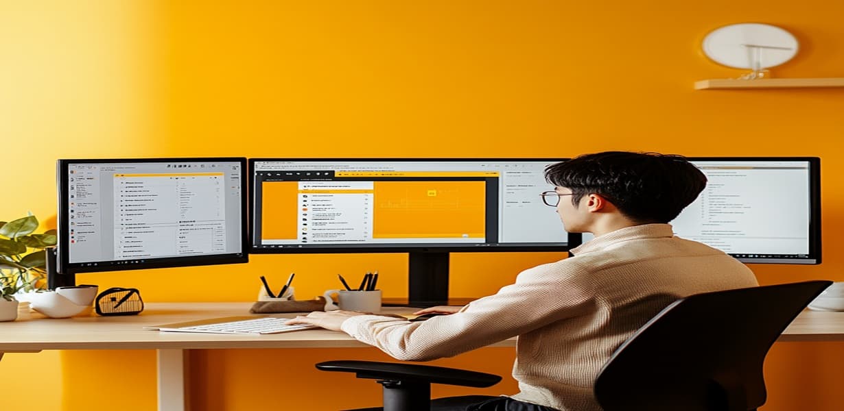 GPT 블로그 애드센스 설정 과정을 표현한 썸네일 이미지