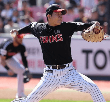 LG 트윈스 정규시즌 우승