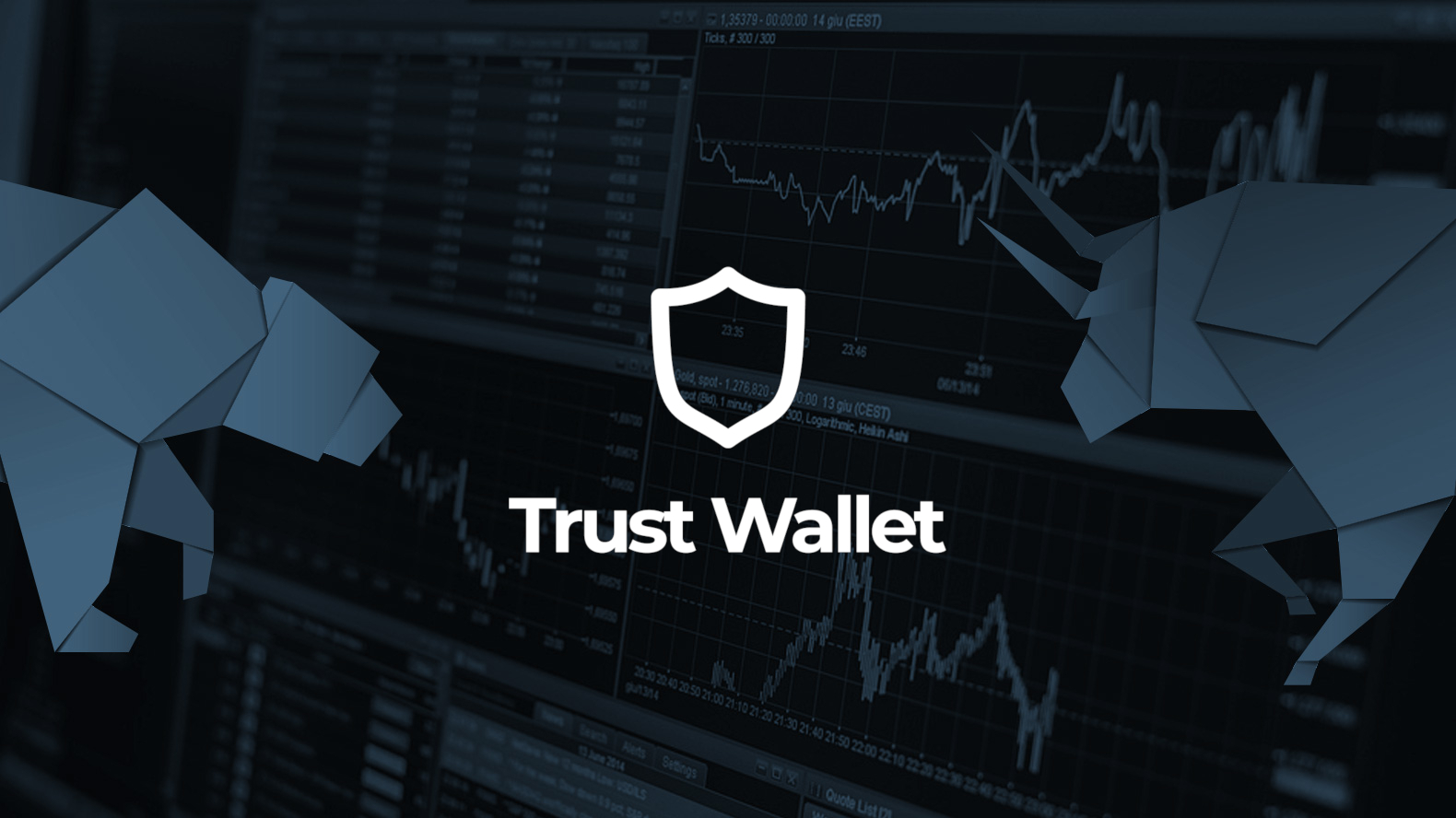 트러스트 월렛 토큰(Trust Wallet Token)