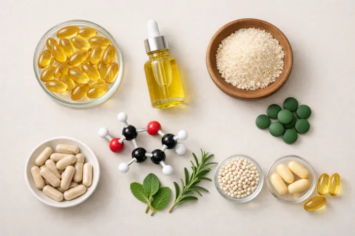 RTG 오메가3 효능