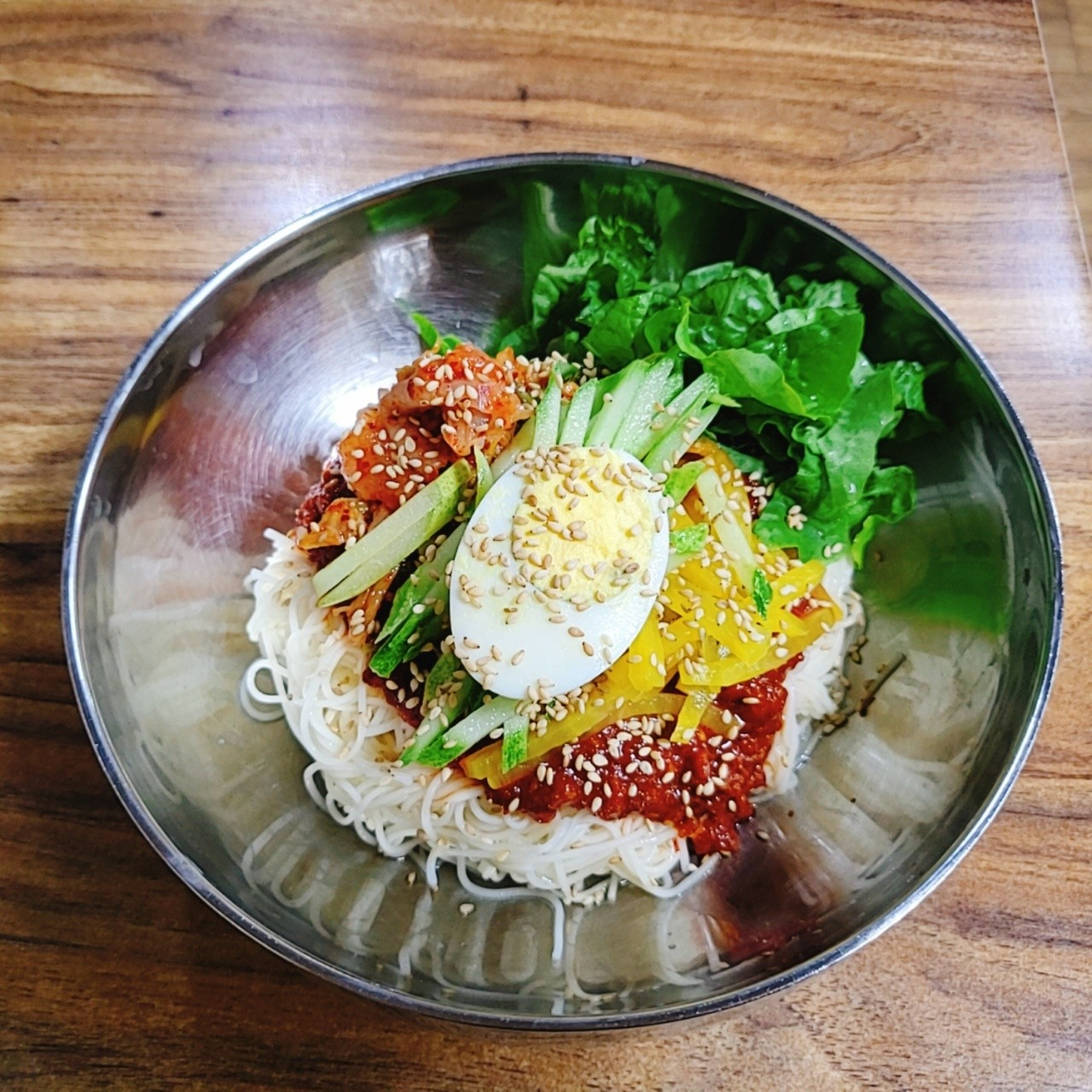 생방송투데이 손칼국수 5천원