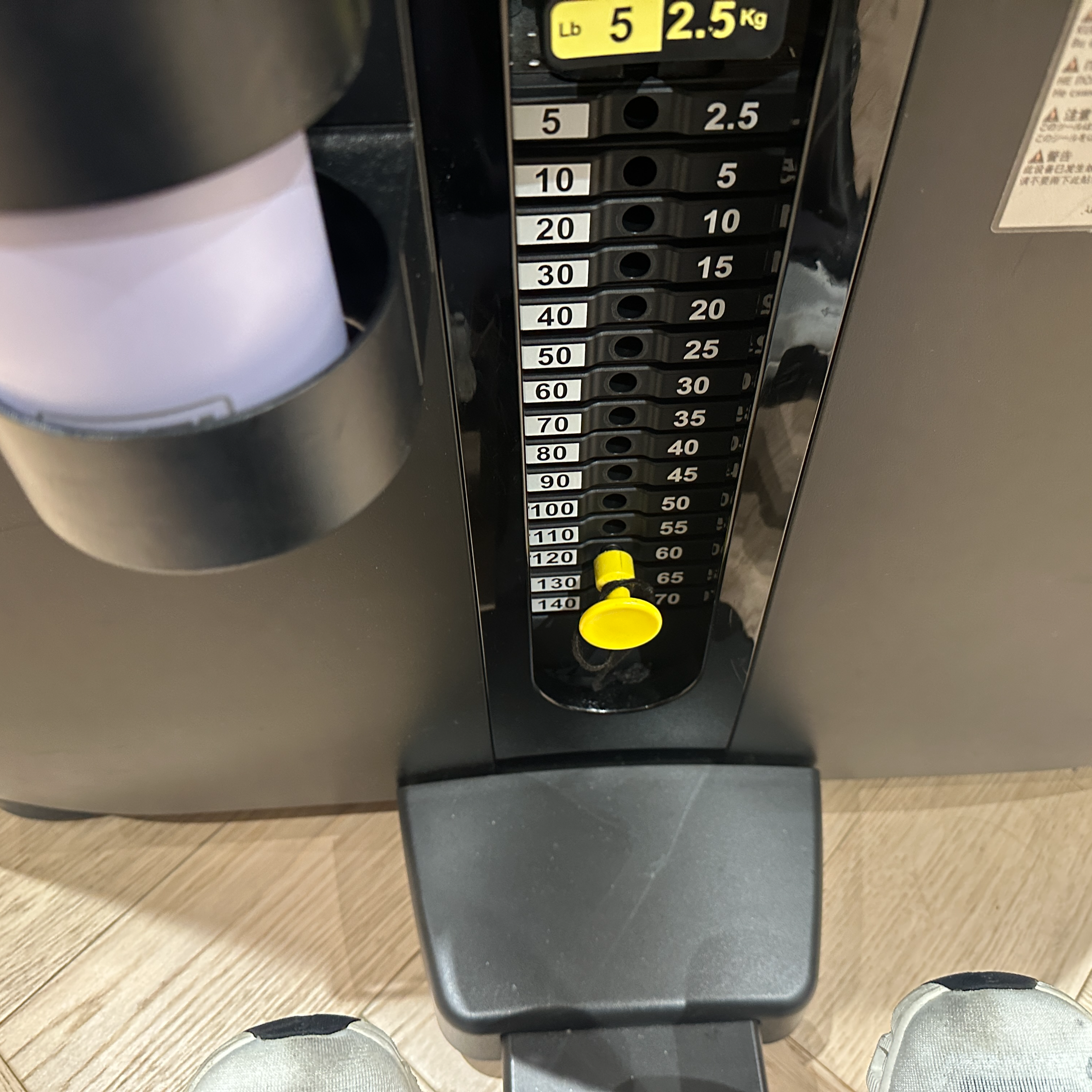 힙딥과 셀룰라이트