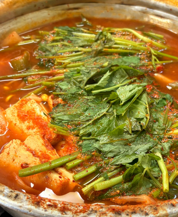 이천 성호네 왕코다리 동태탕 