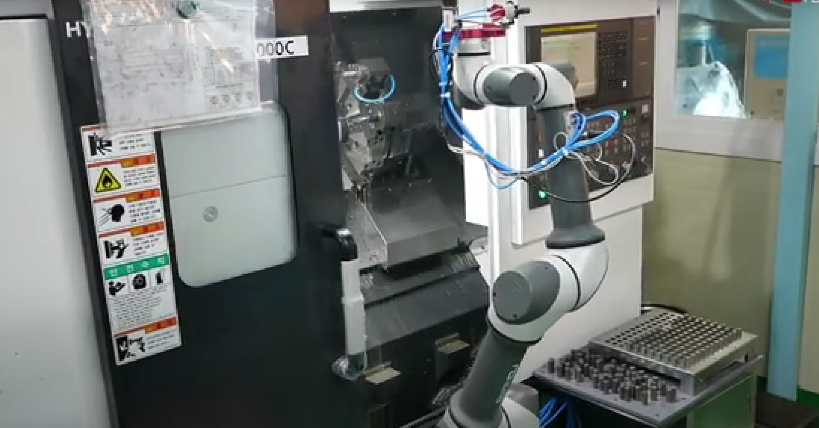 레인보우로보틱스 주가 전망 관련주