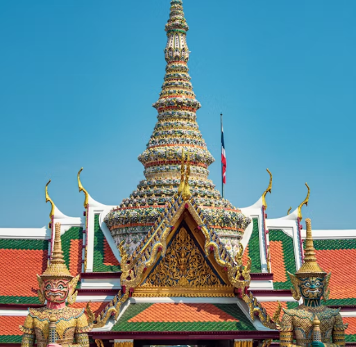 동남아 3박4일 여행 추천 도시 TOP5