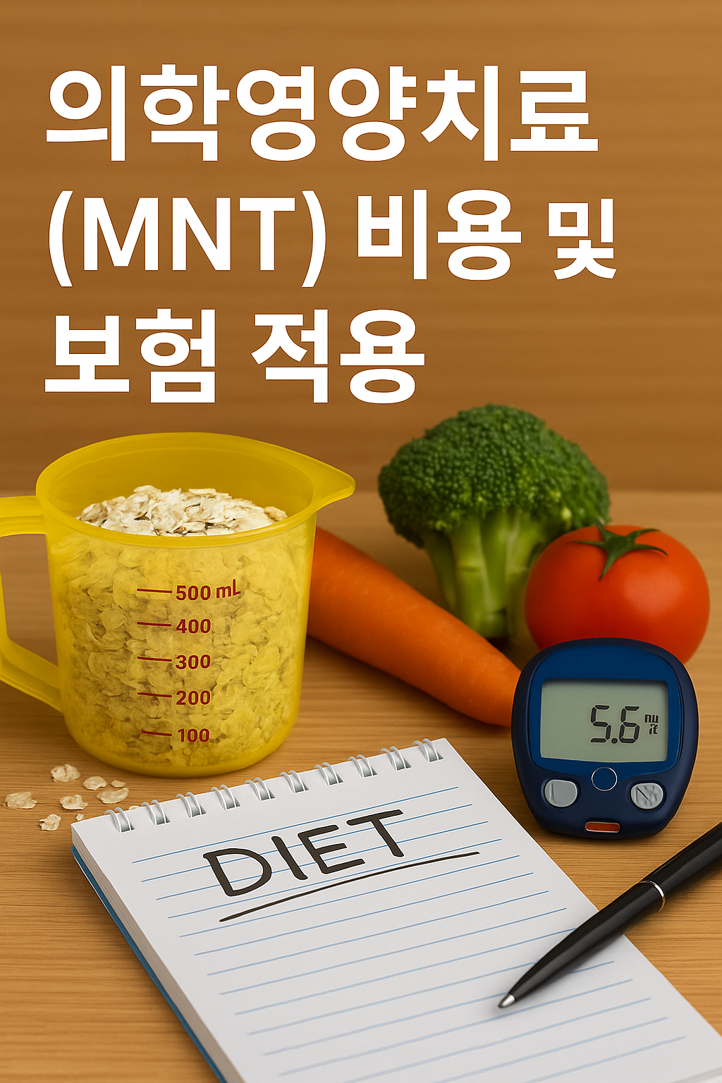 의학 영양치료