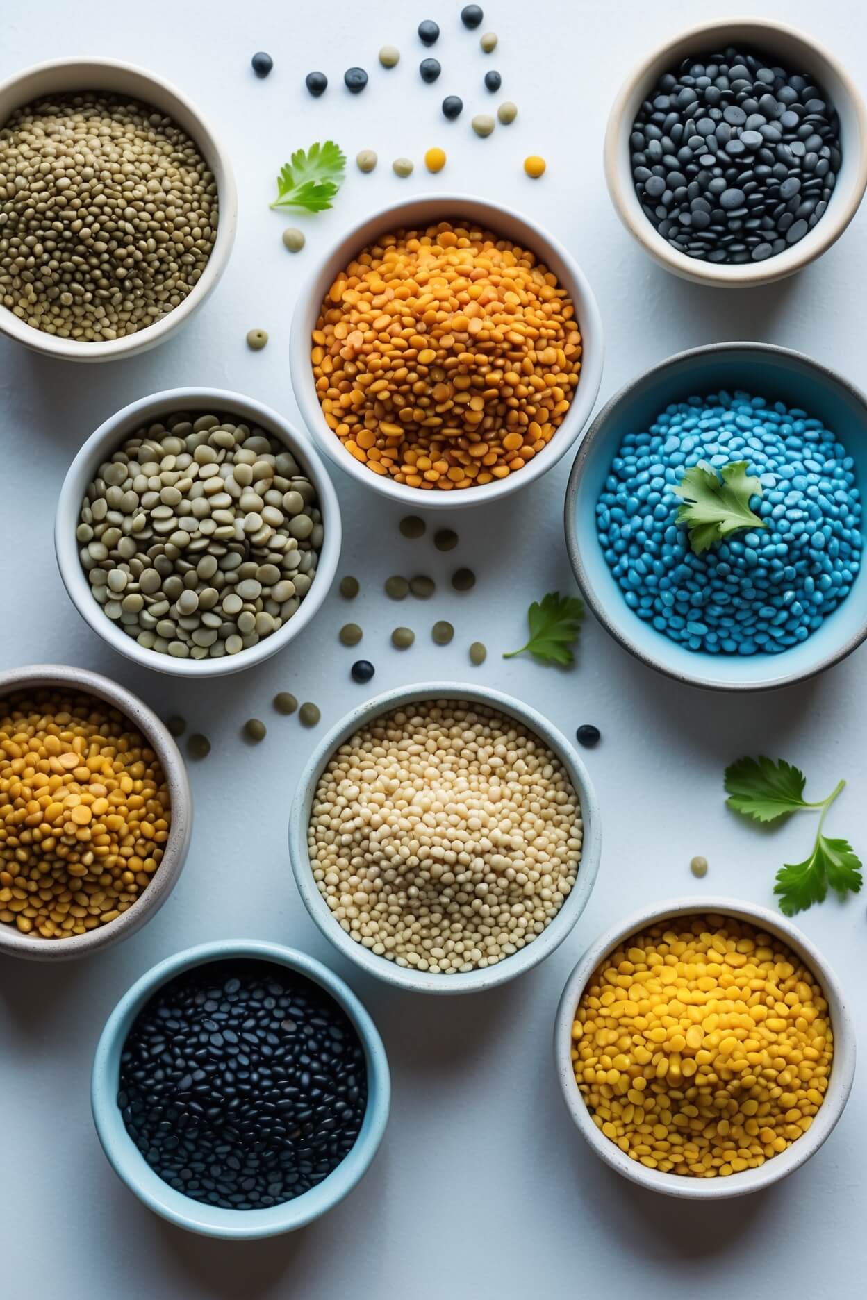 철분과 관련된 사진입니다.