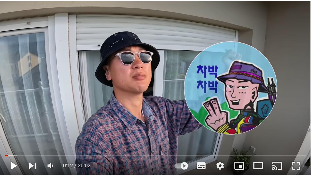 산티아고 스페인 북쪽 순례길 (19) - 풍파