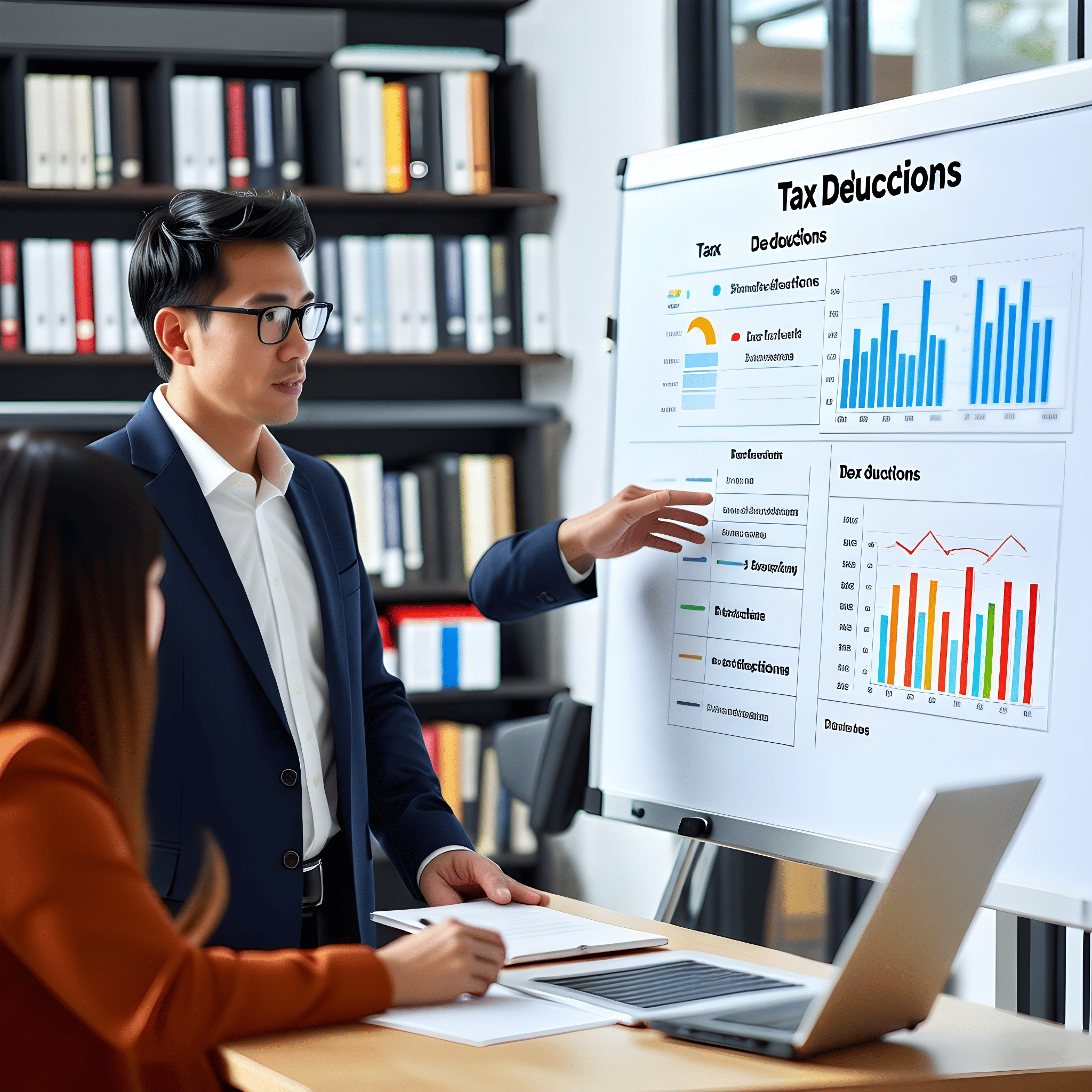 연말정산의 함정 피하기: 자주하는 실수와 대처법