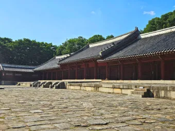 종묘사직 뜻 유래 역사_5