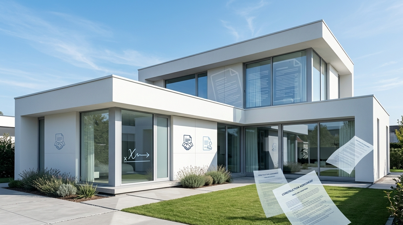 건축 견적사기 발생이유