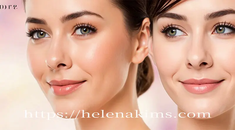 불독살 관리 전과 후 비교 이미지.