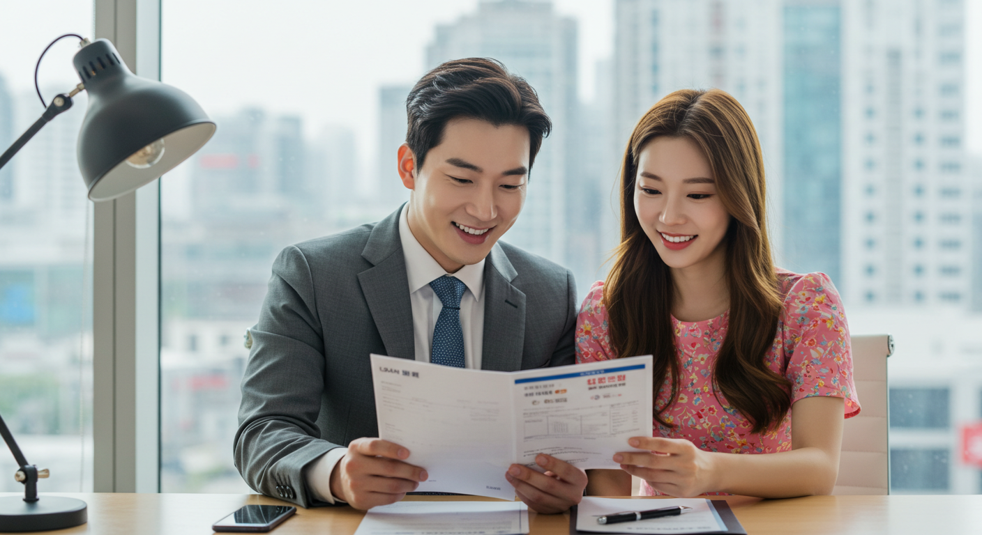 카카오 전세대출 조건 총정리