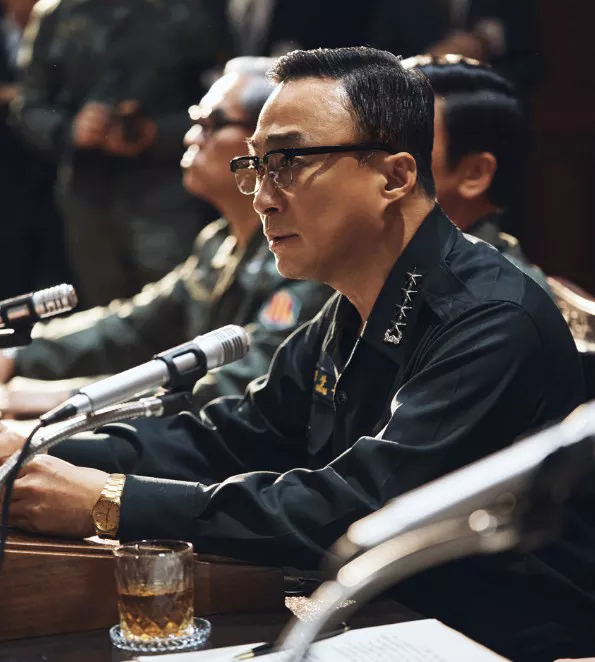 서울의 봄 스틸컷12