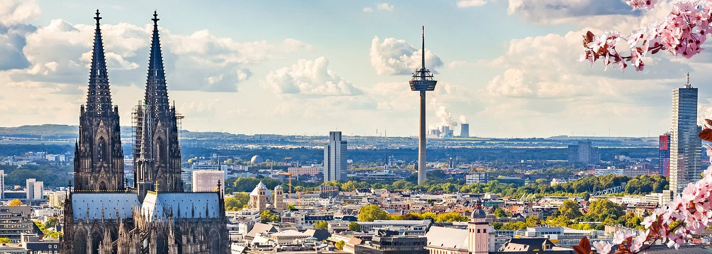 독일 - 쾰른 (K&ouml;ln)