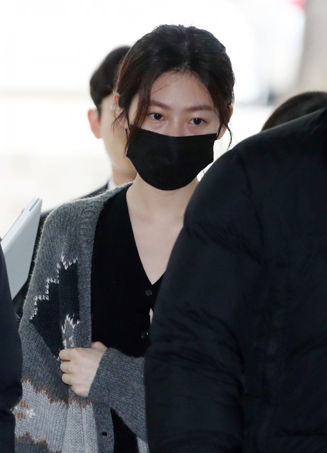 김새론