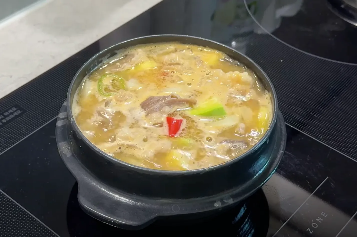 다이소 뚝배기 인덕션