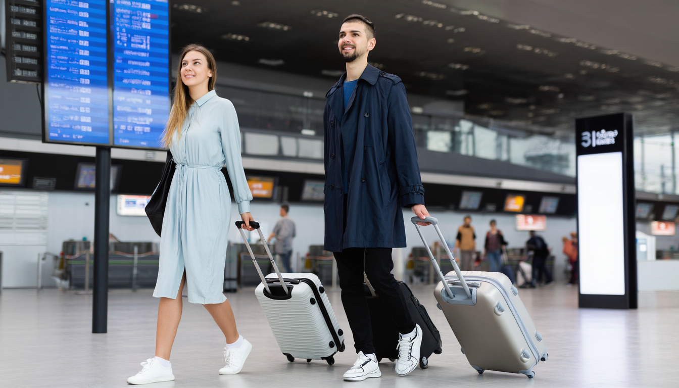 주말 vs 평일 어디가 더 좋을까? (혼잡도, 비용, 즐길거리)