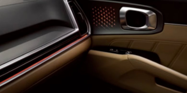 쏘렌토-엠비언트라이트