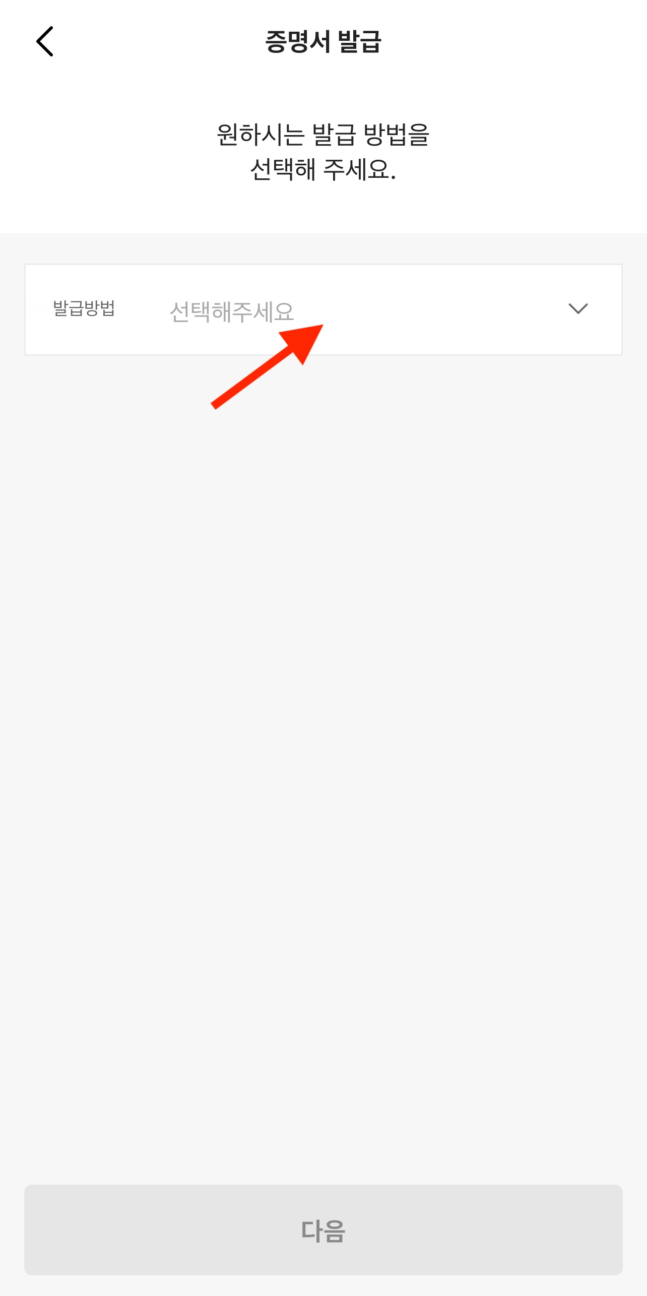 카카오 뱅크 계좌개설확인서2