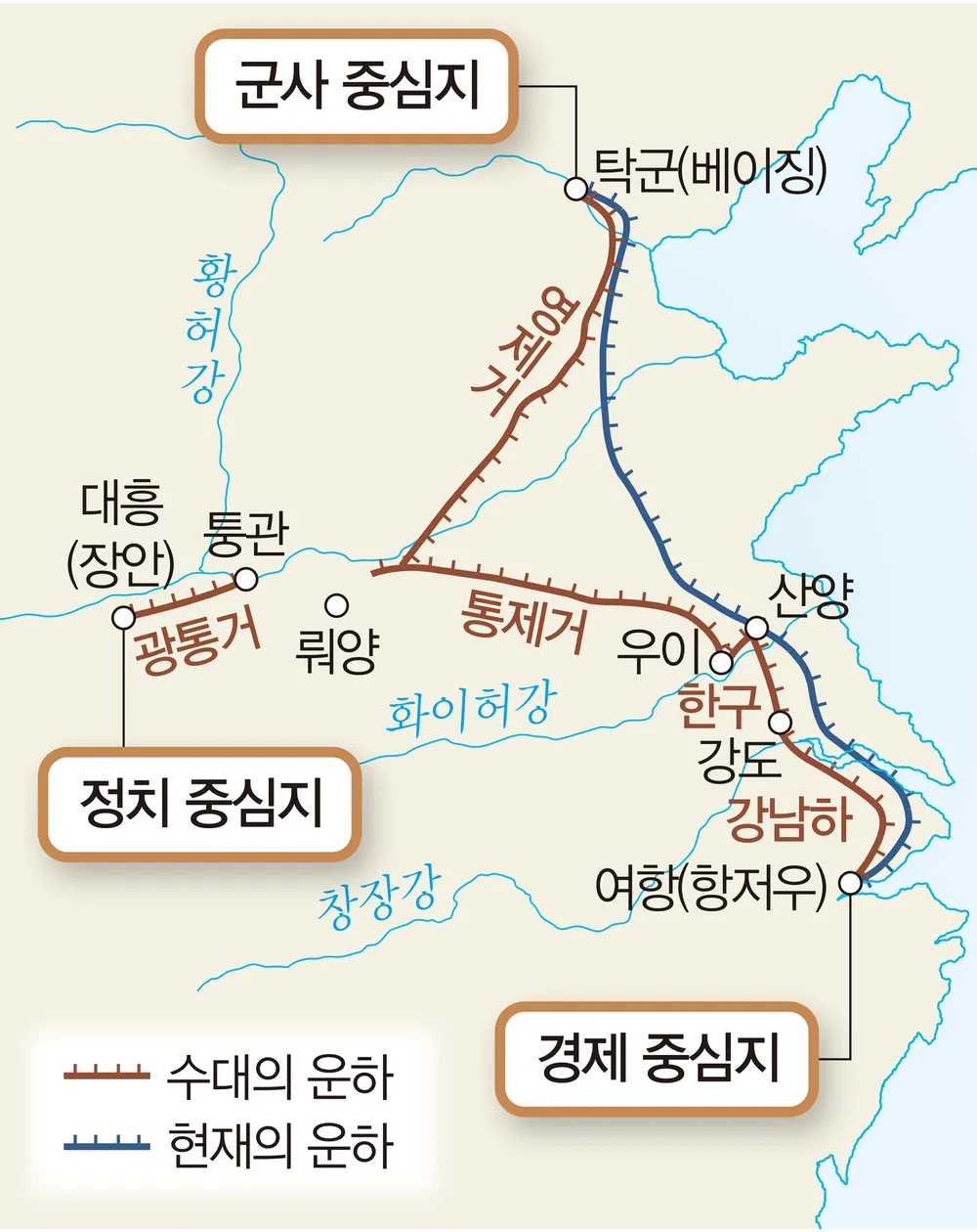 수나라.