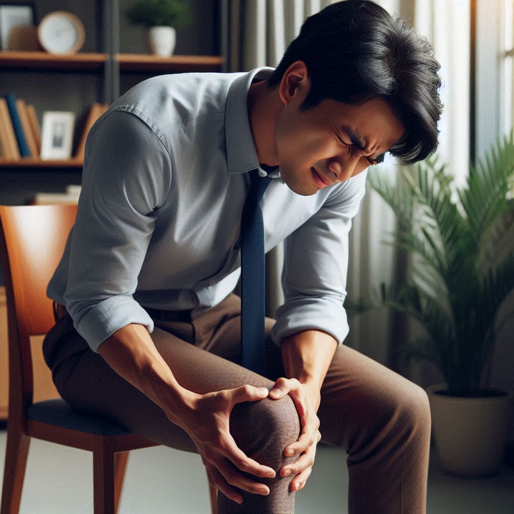 관절염 초기 증상, 원인, 치료, 예방법 무릎 통증, 손가락 뻣뻣함 증상