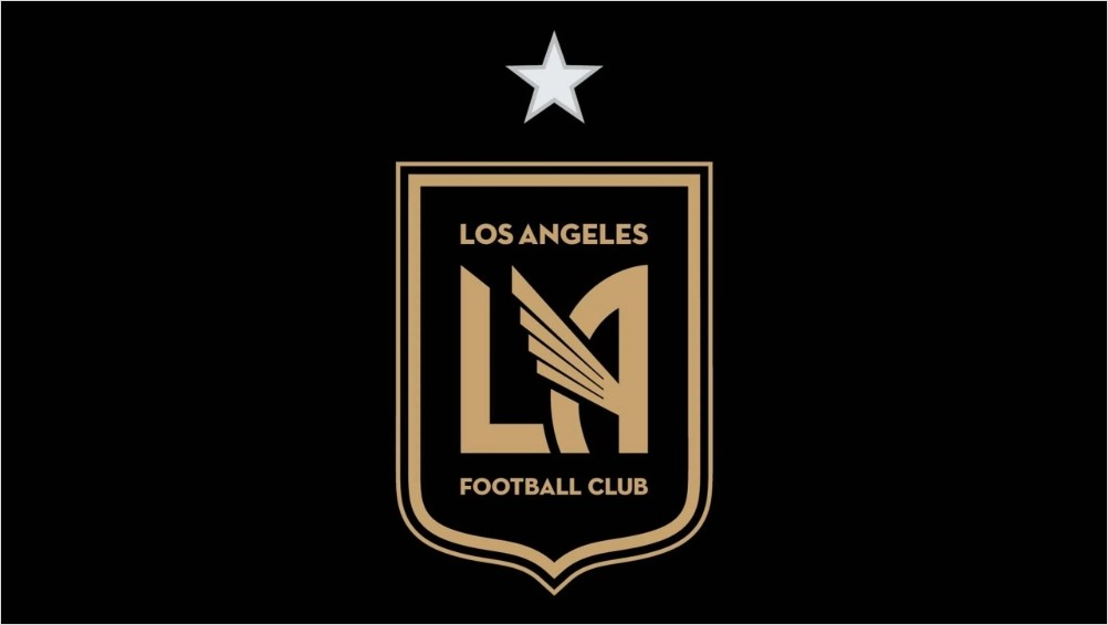LAFC 앰블럼