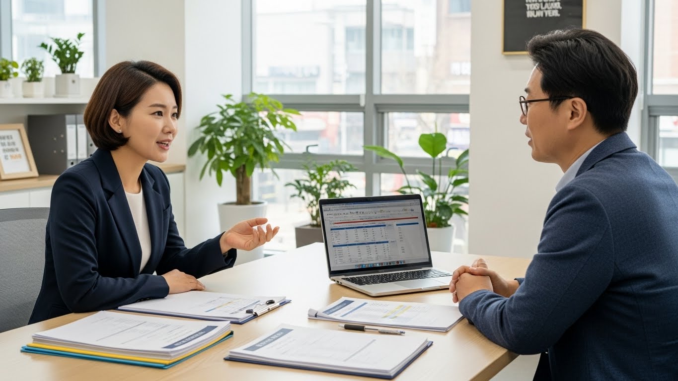 재창업특례보증
