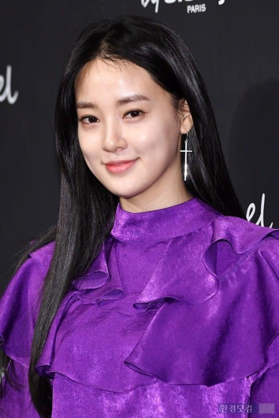 이주연 가수 데뷔