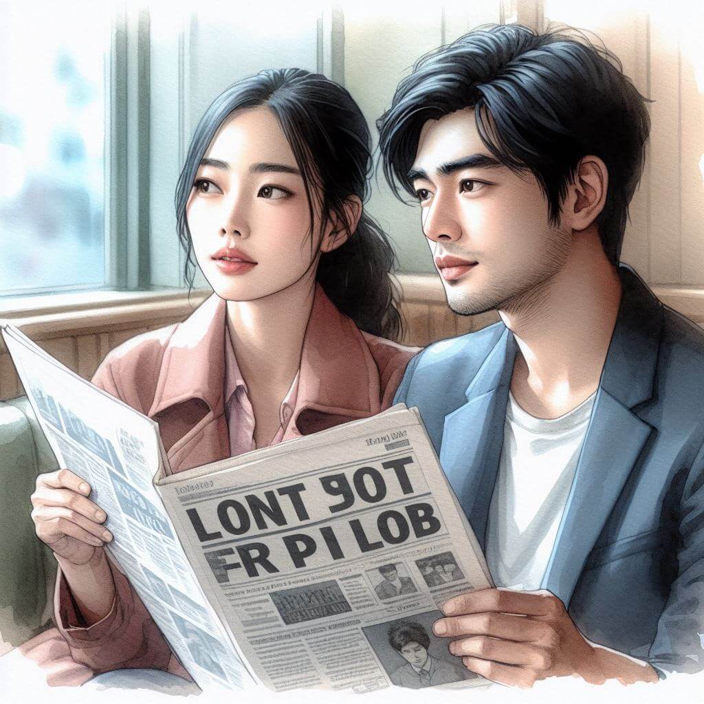 벼룩시장 구인구직