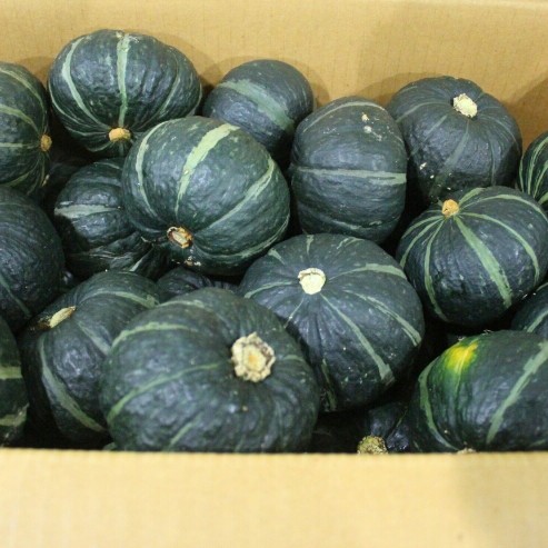 단호박 효능 및 칼로리