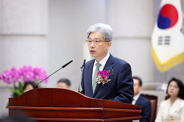 김상환 대법관 프로필