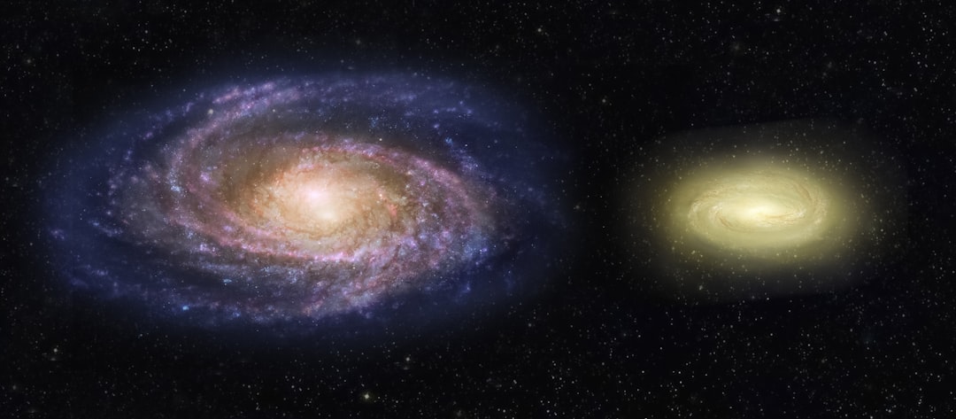 'Galaxy'