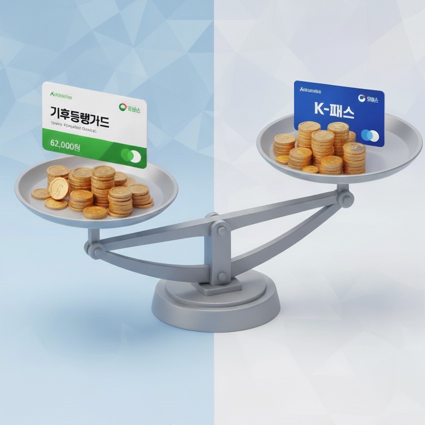 결론: 현명한 교통비 절약을 위한 최종 조언