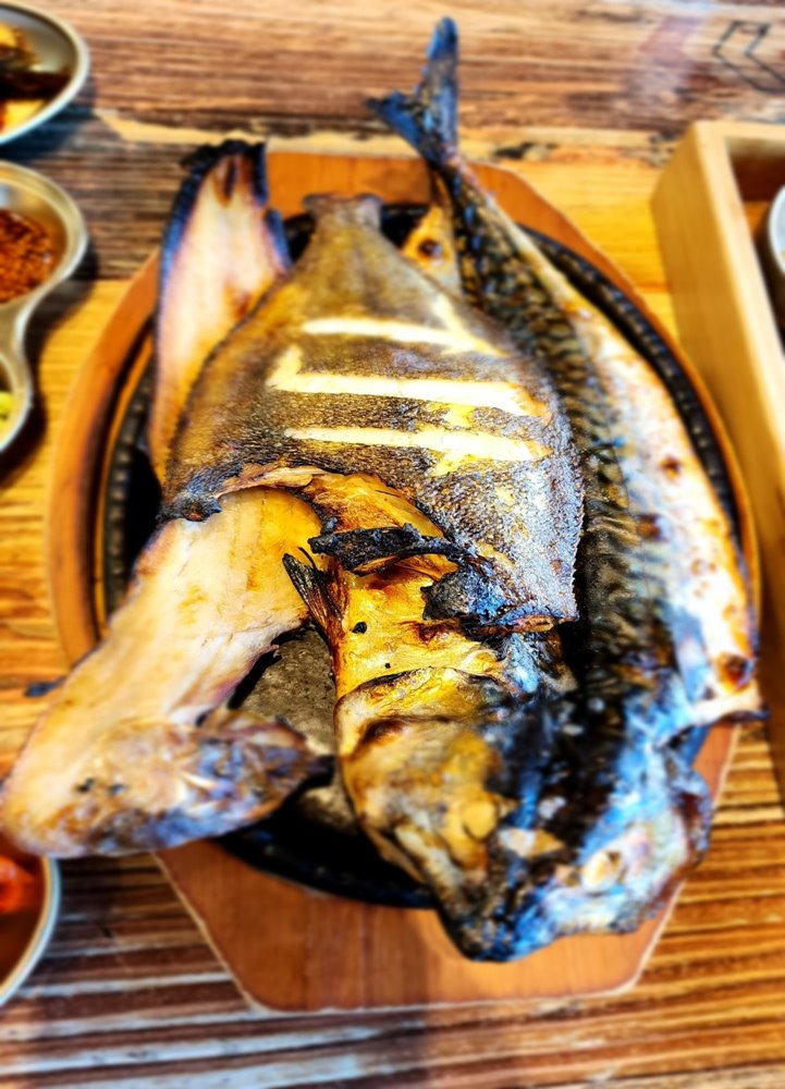 마식당