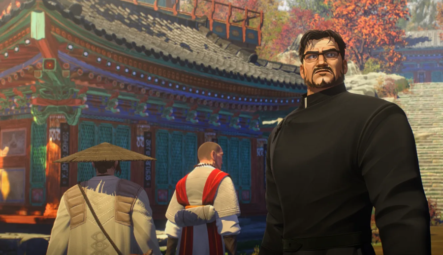 영화 '퇴마록' 완벽 분석 &ndash; 한국 오컬트 애니메이션의 부활