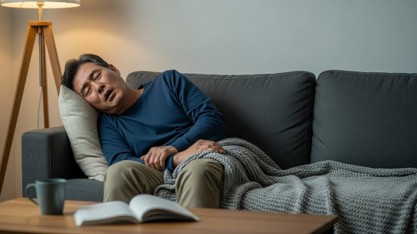 전립선암 초기증상 사진 10