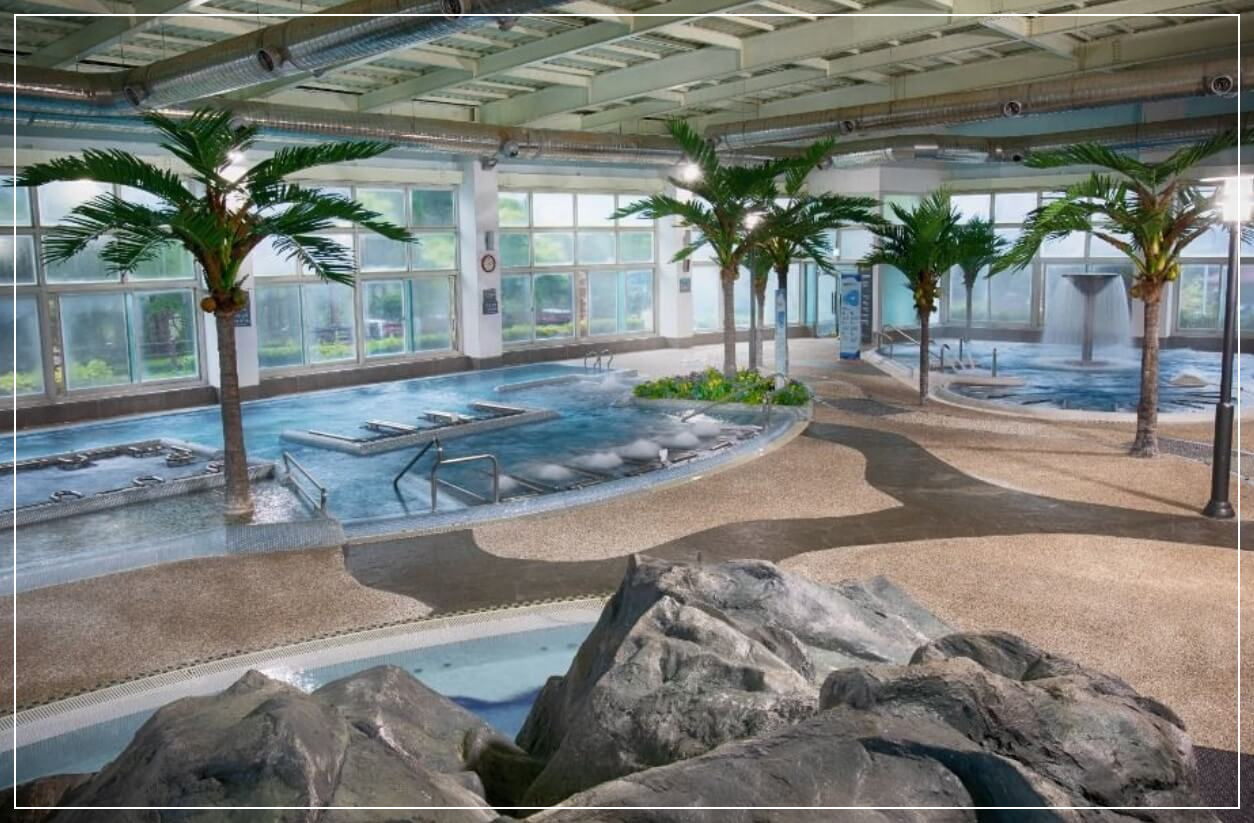 울진 가볼만한곳 베스트10 덕구온천