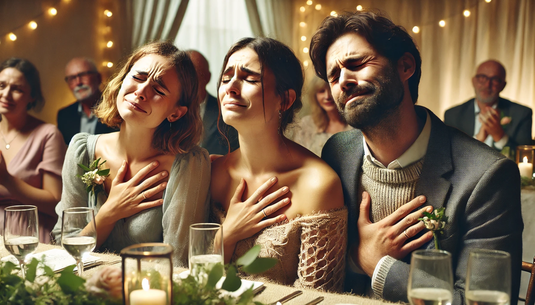 감동도 더한 스몰웨딩2