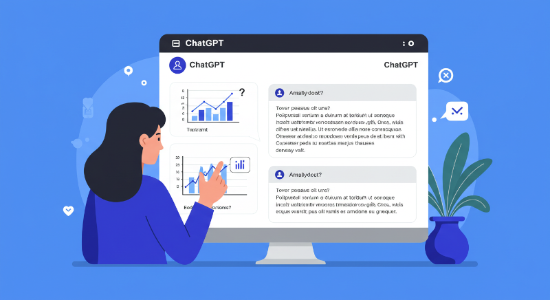 챗GPT로 복잡한 차트 해석&amp;#44; 제품 사진 설명하는 모습2