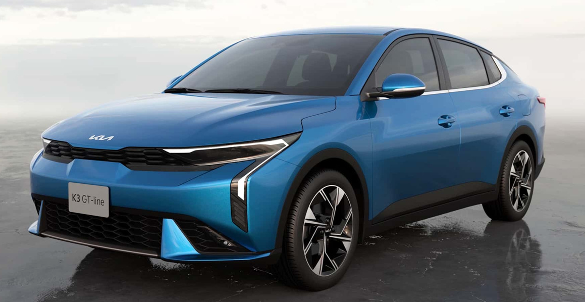 기아 k3