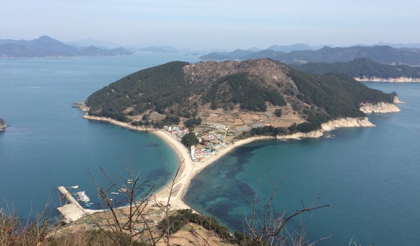 비진도