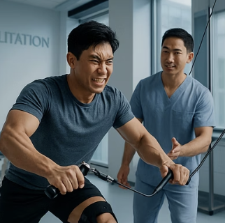 걷기 운동, 좌골신경통 환자에게 약일까 독일까? 올바른 걷기 자세와 방법